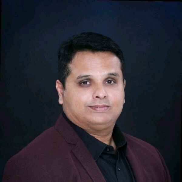 Nitin DC - CEO